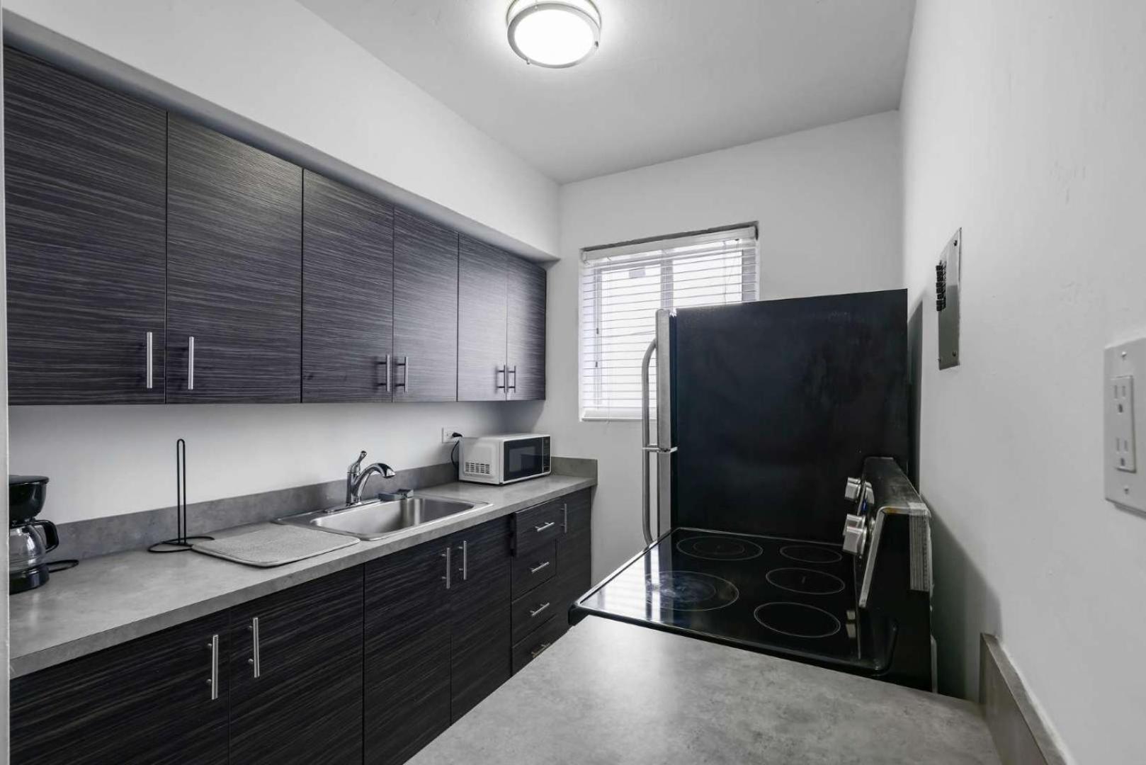 Studio Haven Miami Beach Steps To Sand Exterior photo